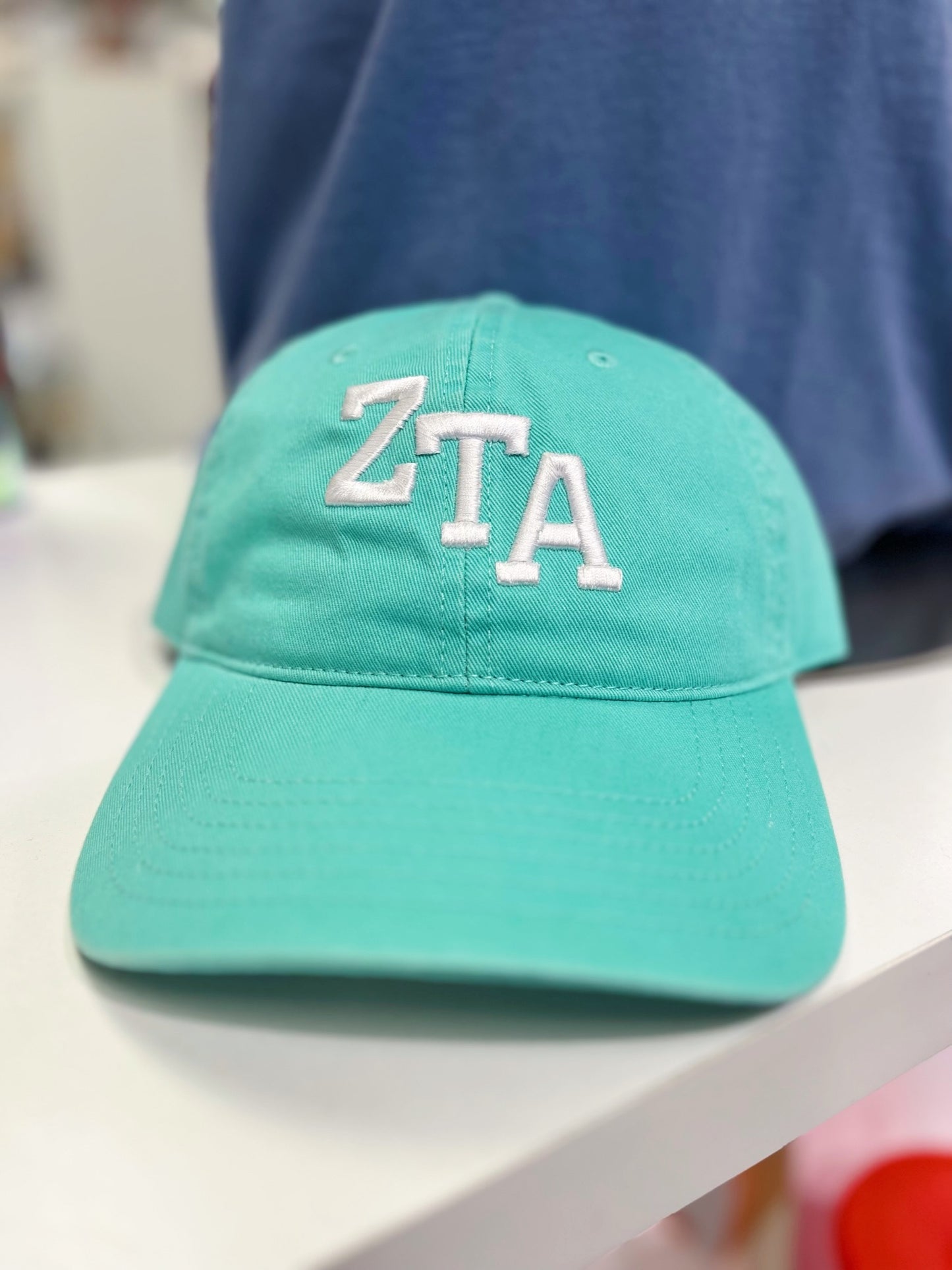 Sorority Varsity Hats