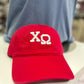 Sorority Varsity Hats