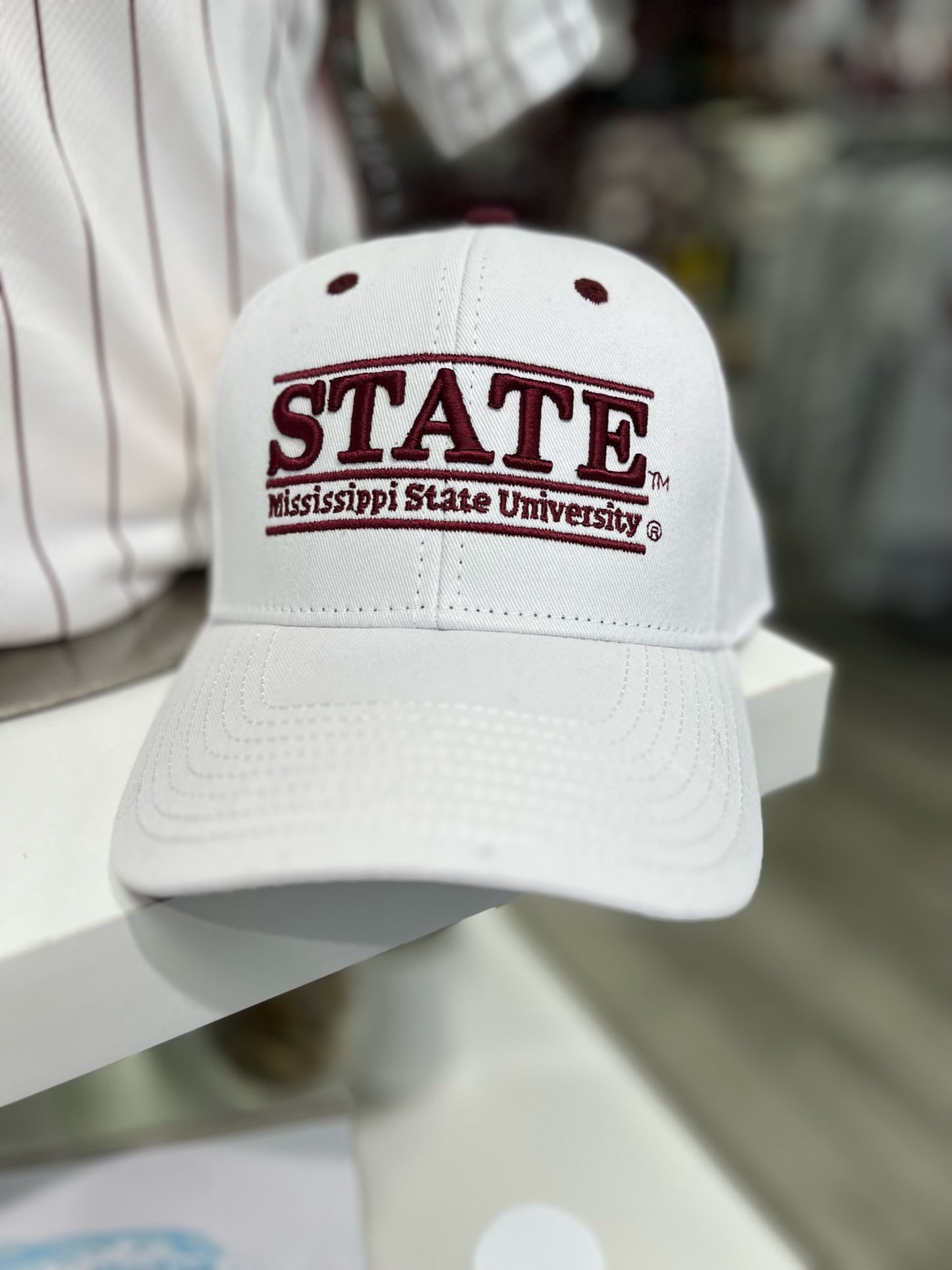 State Bar Design Hat