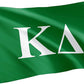 Sorority Color Flag