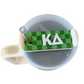 Sorority Tumbler Lid Tag