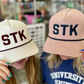 STK Roadie Hat