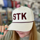 STK Roadie Hat