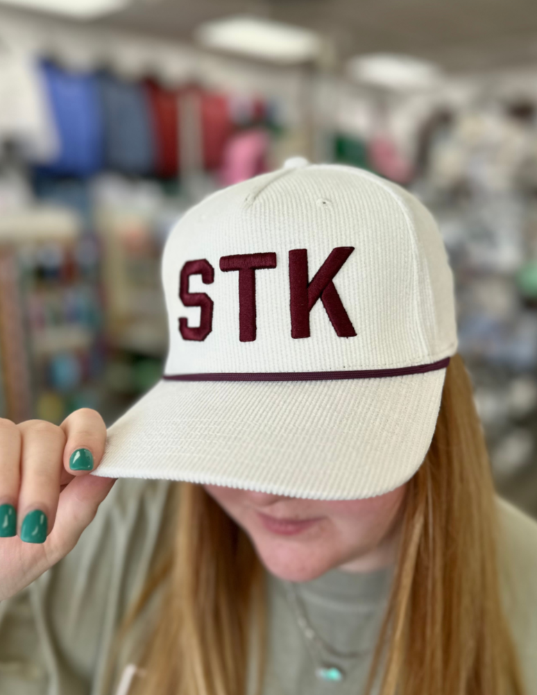 STK Roadie Hat