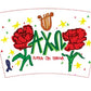 Large Sorority Marker Stadium Cups