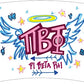 Large Sorority Marker Stadium Cups