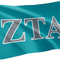 Sorority Color Flag