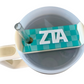 Sorority Tumbler Lid Tag