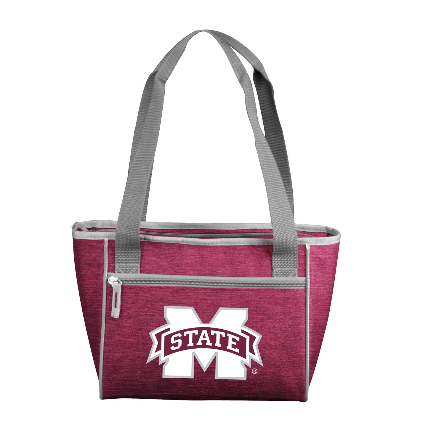 MSU 16 Can Cooler