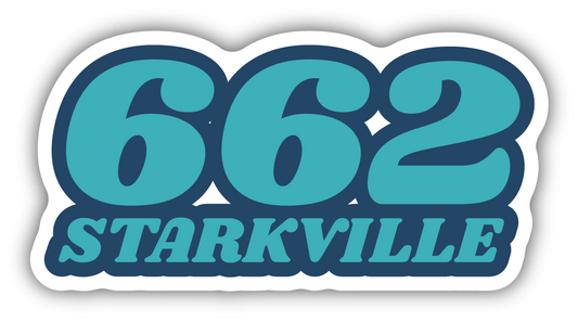 662 Decal