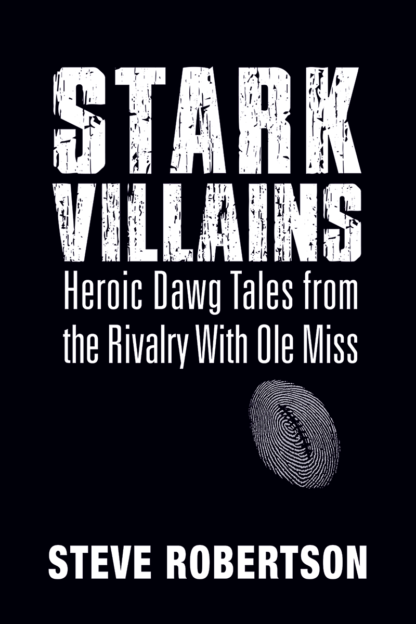 Stark Villians by Steve Robertson
