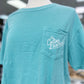 Cotton District Tee