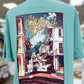 Cotton District Tee