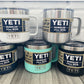 Yeti Rambler Mug