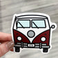 Bus Decal