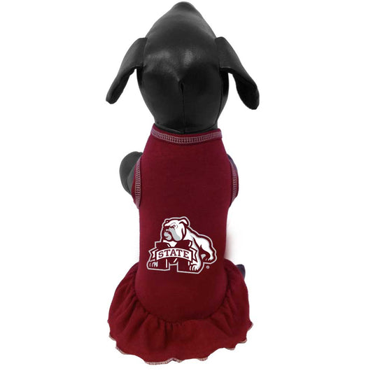 MSU Pet Cheerleader Dress
