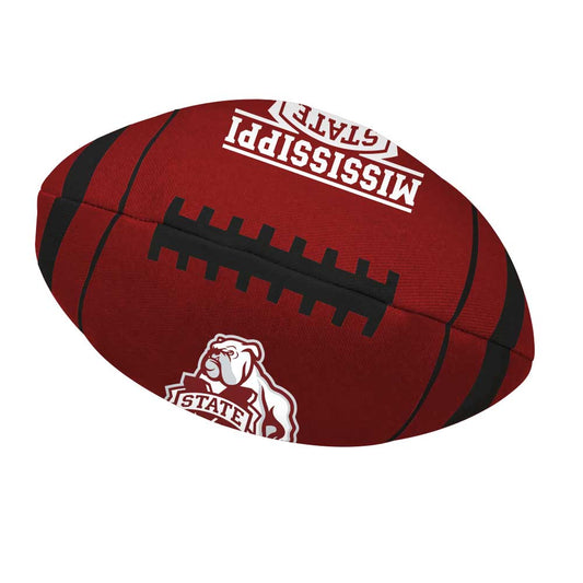 MSU Football Dog Toy