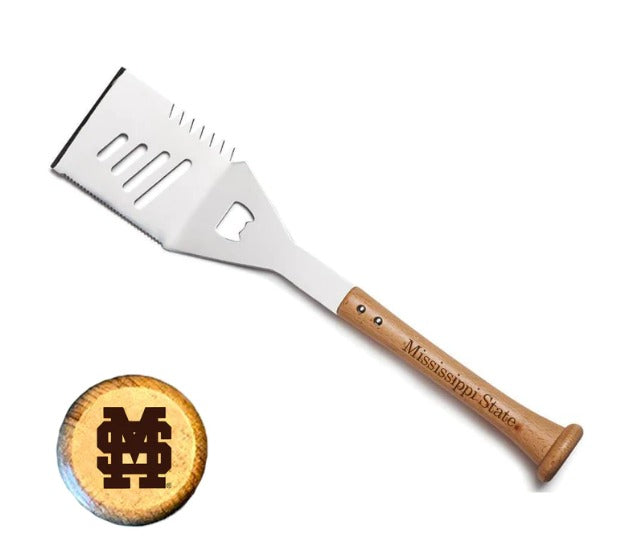 MSU "Slider" Spatula