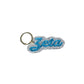 Sorority Vintage Glitter Keychains