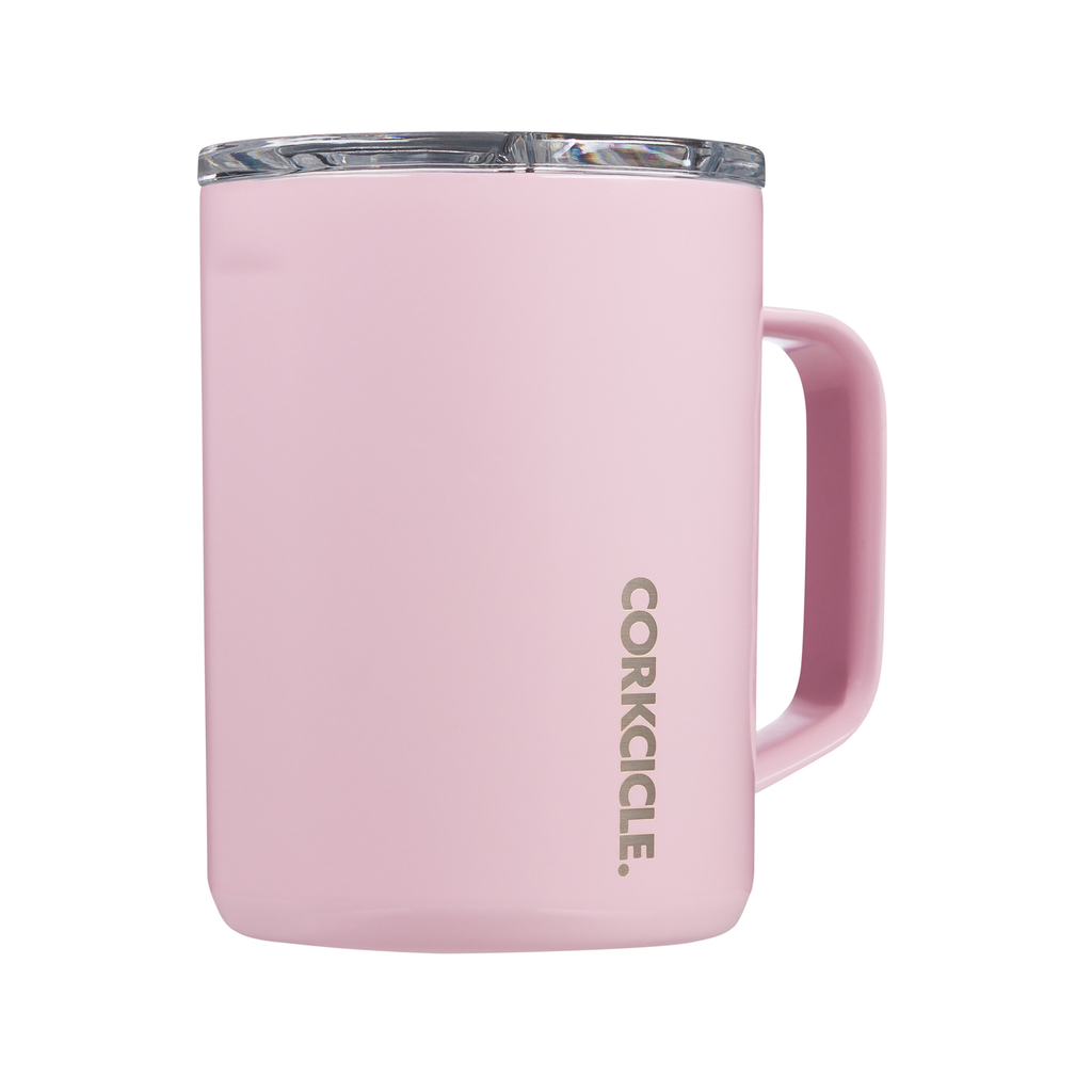 Corkcicle Coffee Mug – University Screenprint Inc