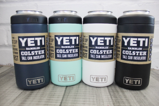 Yeti 16 oz. Tall Colster