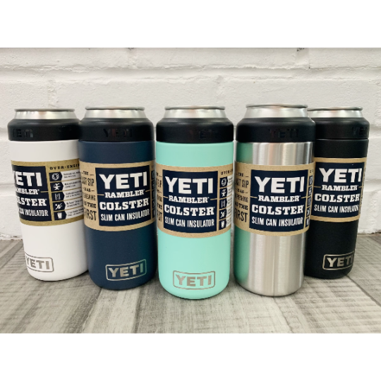 Yeti Slim Colster