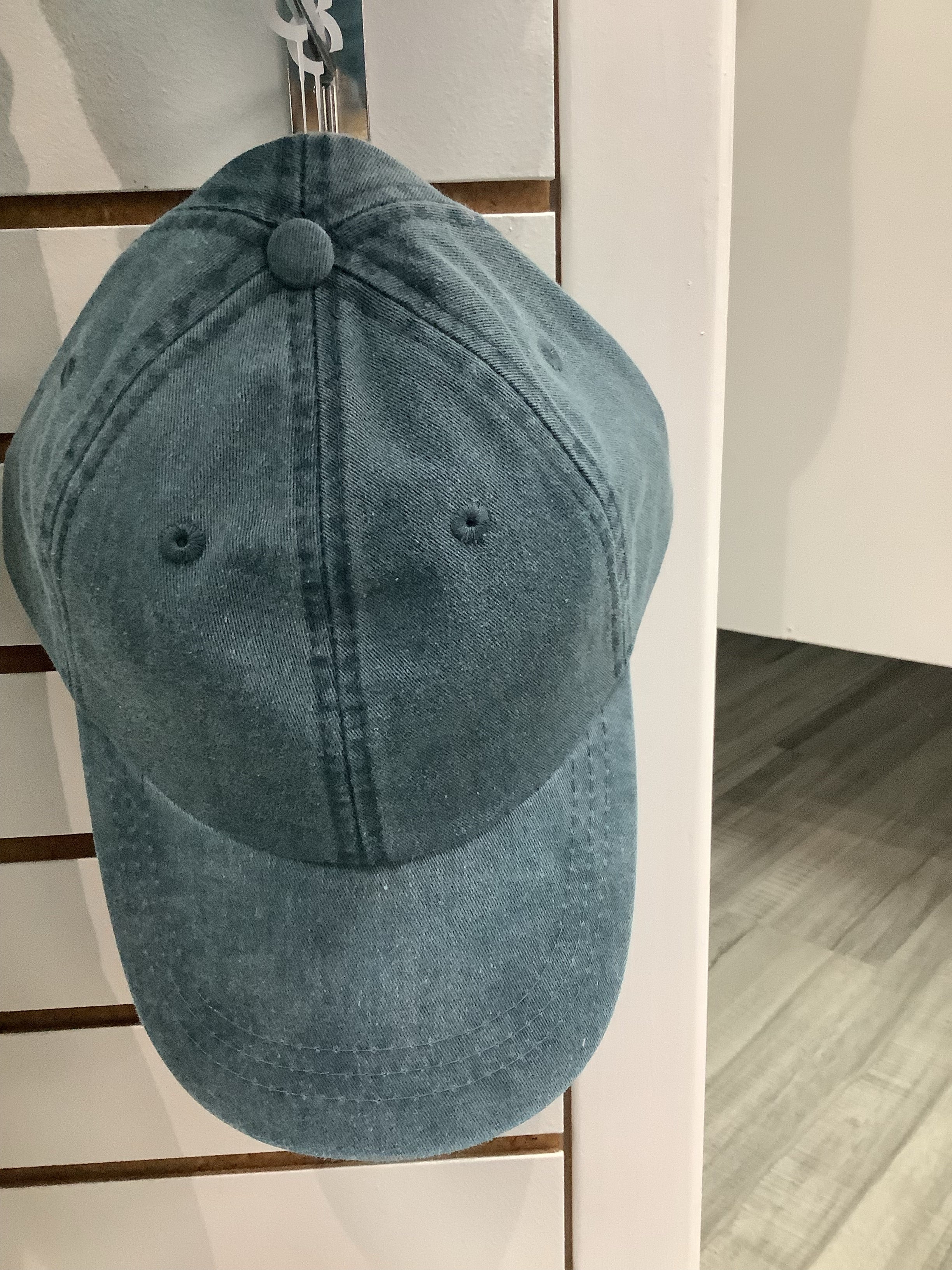 Adams Cap – University Screenprint Inc