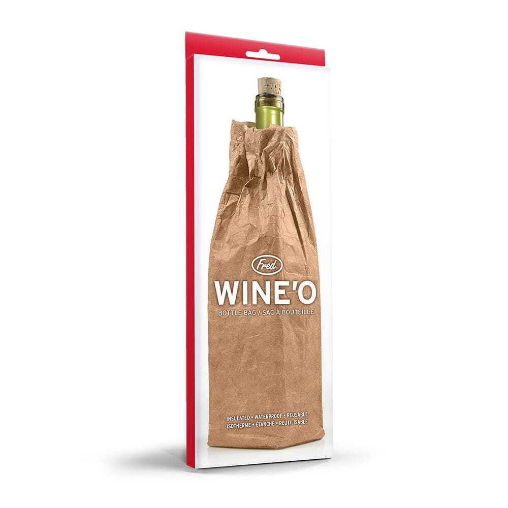 Wine’O Bag