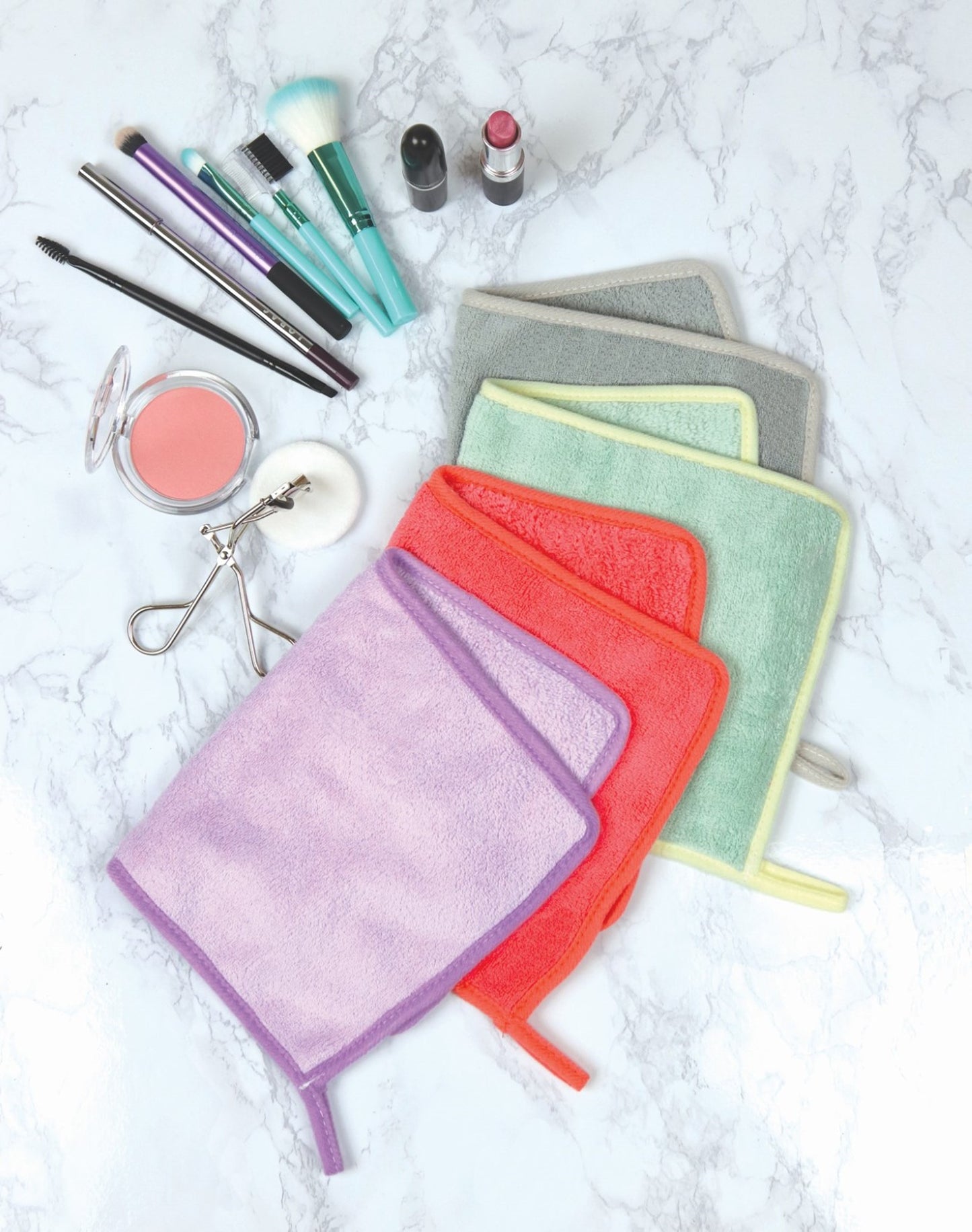 Makeup Removing Towel